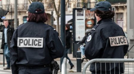 Çeçenlər yəhudiləri öldürmək üçün Fransaya gəlib? – Terrorun qarşısı alındı