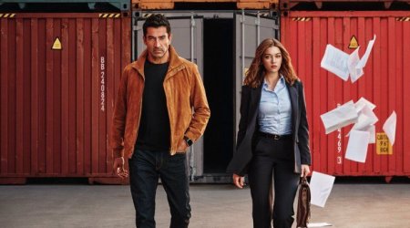 A.B.İ. serialında rejissor dəyişdi