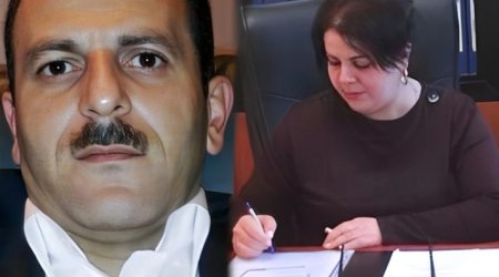 Ömürlük həbsə məhkum edilən şəxsin cəzası dəyişdirildi