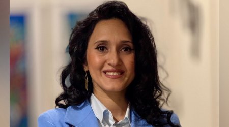 Ülviyyə Bəbirova: “Mahnı Teatrı yeniliklər vəd edir, qarşıda bir çox planlar var” – MÜSAHİBƏ