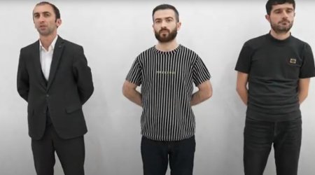 Kiberpolis əməliyyat keçirdi: Saxlanılanlar var &ndash; VİDEO