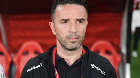 Türkiyə millisinin sabiq futbolçusu TUTULDU