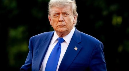 Trampın kürəkəni də Moskvaya gəldi &ndash; Putinlə görüşdə iştirak edəcək