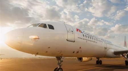 Avropa İttifaqı Ermənistanı aviasiya üzrə &ldquo;qara siyahı&rdquo;da saxladı