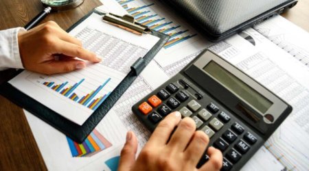 Özəl sektorda çalışanların NƏZƏRİNƏ – Gəlir vergisi ilə bağlı GÜZƏŞT OLACAQ