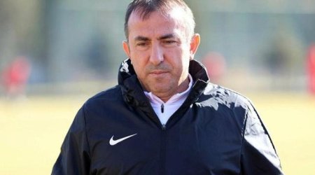 Superliqa klubunda yeni BAŞ MƏŞQÇİ