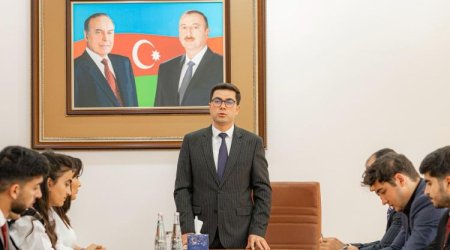 XİN-in Naxçıvan İdarəsi LƏĞV EDİLMƏYİB