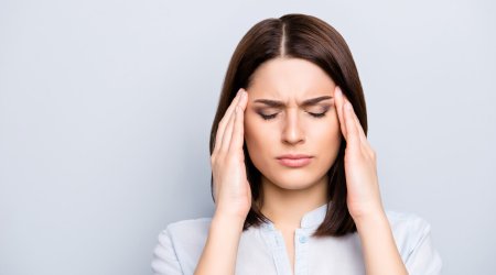 Güclü stress uzunmüddətli fəsadlara səbəb ola bilər - YENİ ARAŞDIRMA