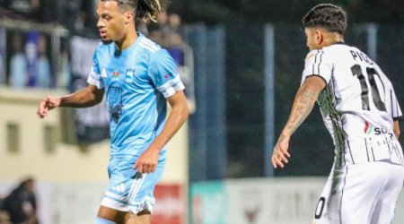 &ldquo;Zirə&rdquo; &ldquo;Neftçi&rdquo;ni məğlub edib &frac14; finala çıxdı - VİDEO