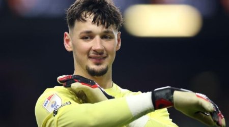 &ldquo;Mançester Siti&rdquo;nin qapıçısı klubdan ayrıla bilər