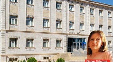 Bu müəllimlər CƏZALANDIRILDI&ndash; Direktorun rüşvət qalmaqalı BÖYÜYÜR