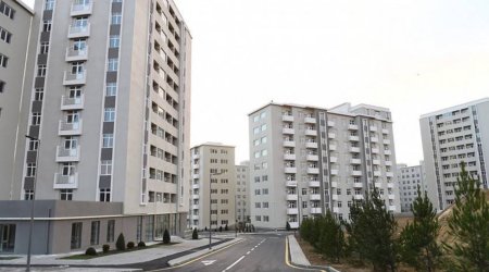 MİDA-nın mənzilləri 1 dəqiqəyə SATILDI