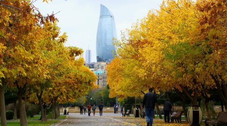 Sabah hava necə olacaq? &ndash; PROQNOZ