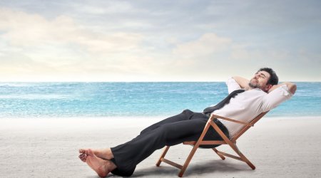 Məzuniyyətlə bağlı qaydalar DƏYİŞİR &ndash; Bu halda müddəti UZADILACAQ