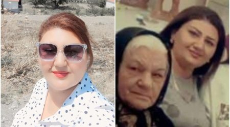 Goranboyda anasını və nənəsini öldürən yeniyetməyə HÖKM OXUNDU