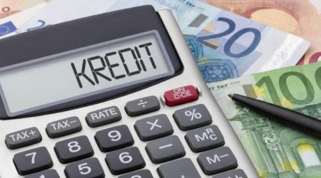 Son 10 ildə Azərbaycan iqtisadiyyatına kredit qoyuluşlarının HƏCMİ – İNFOQRAFİKA