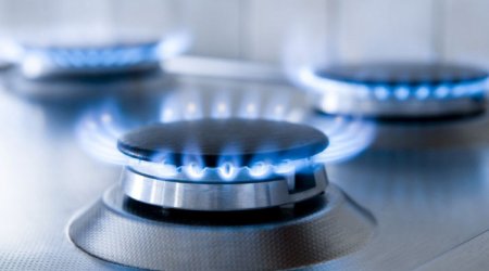 Sabah saat 10:00-dan qaz kəsiləcək &ndash; BU ƏRAZİLƏRDƏ