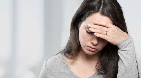 Meteohəssas insanların NƏZƏRİNƏ!