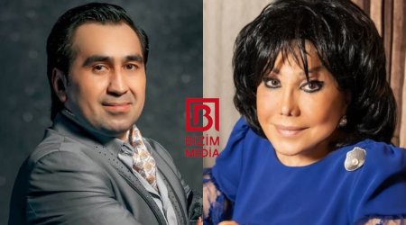 Flora Kərimova Eltona QƏZƏBLƏNDİ: &ldquo;Dünyadan nigaran köçməyimə daha bir təəssüfün səbəbkarı...&rdquo; - VİDEO