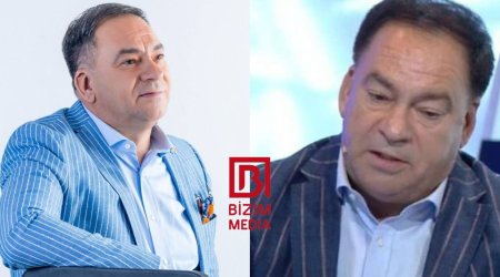 Əlikram canlı yayımda mahnısını 500 manata SATDI - VİDEO