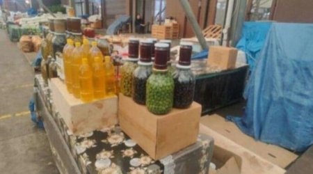 3 rayonda bazarlarda nöqsanlar aşkarlandı