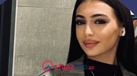 Dəm qazının qurbanı olan 18 yaşlı Leylinin FOTOLARI