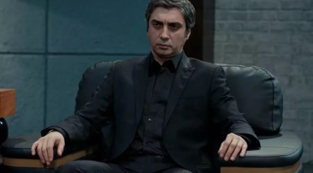 Aylardır görünməyən Necati Şaşmaz ortaya çıxdı &ndash; FOTO