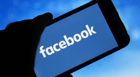 Bir ayda 62 faiz PAY İTKİSİ &ndash; &ldquo;Facebook&rdquo; Azərbaycan bazarını TƏRK EDİR?