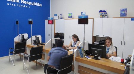 Kredit götürmək istəyənlərin NƏZƏRİNƏ &ndash; Növbəti ildən...