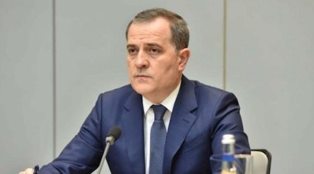 Ceyhun Bayramov: "Bakı İrəvandan sülh gündəminin həyata keçirilməsində siyasi məsuliyyət gözləyir"