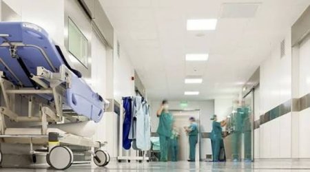 Şəmkirdəki ağır qəzada xəsarət alanların SON VƏZİYYƏTİ