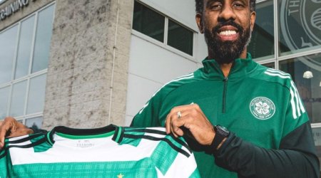 “Seltik” yeni baş məşqçisini AÇIQLADI