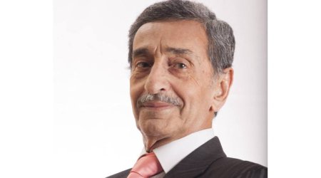 Hacı İsmayılovun uşaqlıq arzusu