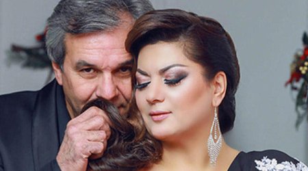 "Ona o yeməyi heç kim bişirə bilmir..."