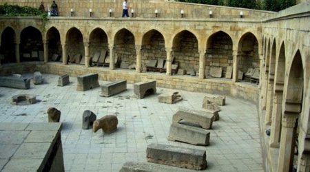 Abidələrin razılaşdırılmadan köçürülməsi QADAĞAN olundu