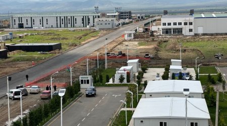 Qarabağda daha 815 iş yeri AÇILIB - ÖZƏL