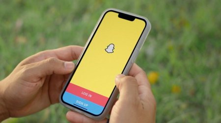 Rusiyada &ldquo;Snapchat&rdquo; BLOKLANDI