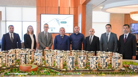 “Kristal” İtaliya brendi GEWISS ilə əməkdaşlığı gücləndirir: memorandum imzalandı! - FOTO