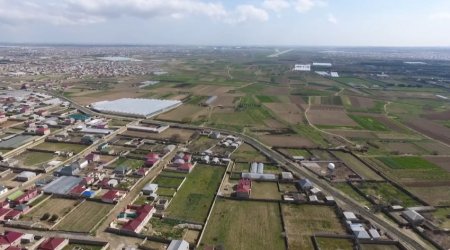 Kənd təsərrüfatı təyinatlı torpaqlardakı tikililərlə bağlı YENİ QAYDALAR