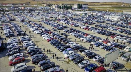 Avtomobil bazarında AJİOTAJ &ndash; Süni qiymət artıranlar cəzalandırılacaq?