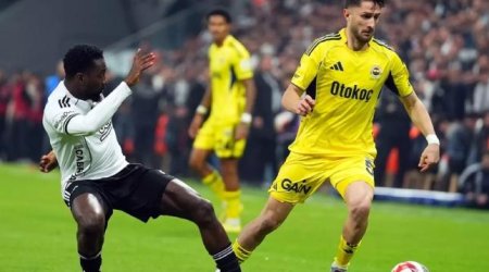 &ldquo;Fənərbağça&rdquo; və &ldquo;Beşiktaş&rdquo; kubok oyununa itkilərlə çıxacaq