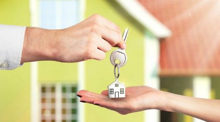 Azərbaycanda bu ailələr yeni mənzillərlə TƏMİN OLUNACAQ