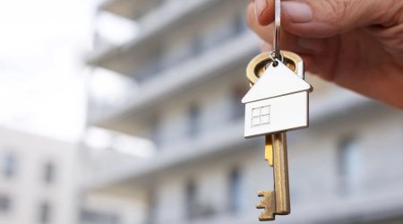 Şəhid ailələri və əlilliyi olan şəxslərə ŞAD XƏBƏR