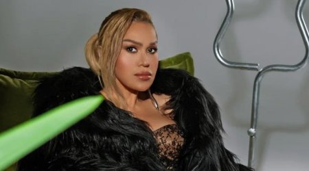 Rəqsanə ev dustağı olduğu halda efirə necə çıxıb? - Özü açıqladı