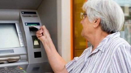 Pensiyalarla bağlı VACİB XƏBƏR