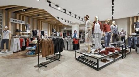 Bakıda 40-45 manata satılan mallar Çində 1 dollardır - ARAŞDIRMA