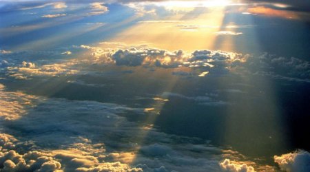 Sabah hava necə olacaq?