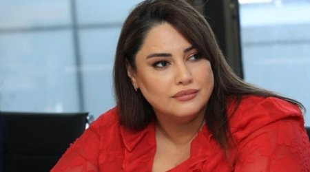 Aytən Səfərova qiymət artımından ŞİKAYƏT ETDİ