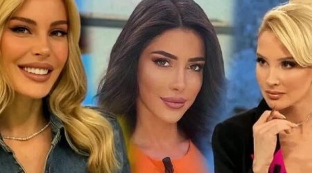 Türkiyədə saxlanılan aparıcılardan ikisi AZADLIĞA BURAXILDI