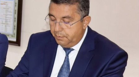 İcra başçısının müavini 20 il sonra işdən çıxdı